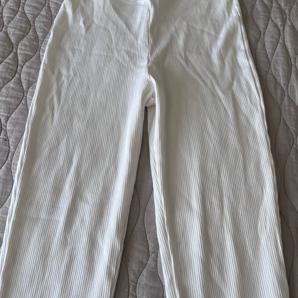 Skin ilanit legging white Size 2 - Picture 3 of 7
